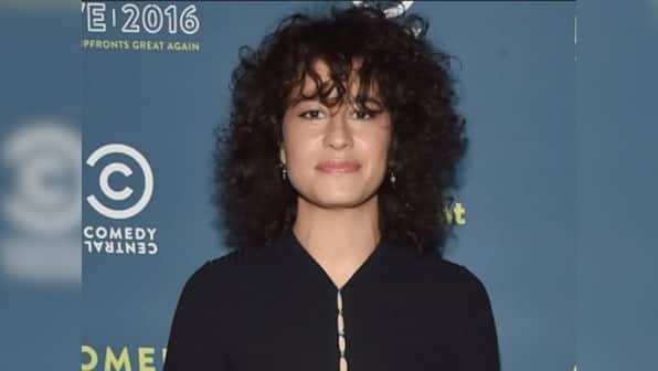 Broad City co-creator Ilana Glazer's first stand-up special, The Planet is Burning, to debut on Amazon