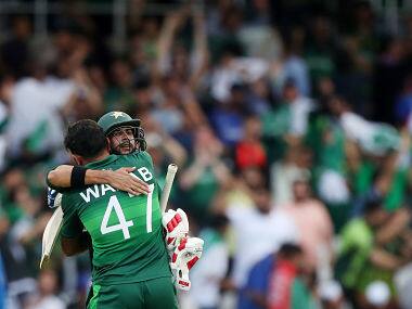 ICC Cricket World Cup 2019: Calm and confident Imad Wasim carves own identity with match-winning knock against Afghanistan