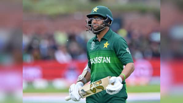 ICC Cricket World Cup 2019: Imam-ul-Haq terms Pakistan's must-win match against India as 'huge pressure game'