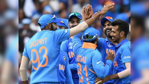 India vs Australia, ICC World Cup 2019: How smart planning and execution helped Virat Kohli and Co outclass defending champions