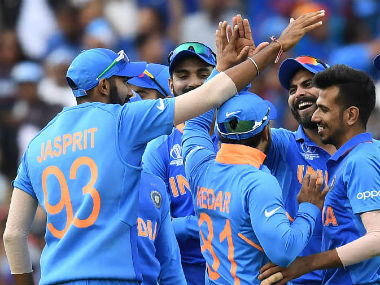 India vs Australia, ICC World Cup 2019: How smart planning and execution helped Virat Kohli and Co outclass defending champions India vs Australia, ICC World Cup 2019: How smart planning and execution helped Virat Kohli and Co outclass defending champions