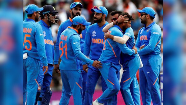 India vs Australia, ICC Cricket World Cup 2019: Virat Kohli and Co look to break Aussie momentum as London gets ready for clash of heavyweights