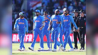 India vs England, ICC Cricket World Cup 2019: Virat Kohli and Co out to further dampen hosts' semi-final qualification hopes