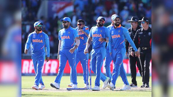 India vs England, ICC Cricket World Cup 2019: Virat Kohli and Co out to further dampen hosts' semi-final qualification hopes