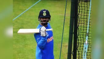 India vs New Zealand, ICC Cricket World Cup 2019: Virat Kohli's men face uphill task in Nottingham gloom