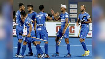 FIH Series Finals 2019: India's 10-0 demolition of Russia showcases first step of rebuilding under new coach Graham Reid