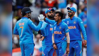 India vs Afghanistan, ICC Cricket World Cup 2019 Match Preview: Virat Kohli's men start runaway favourites in Southampton