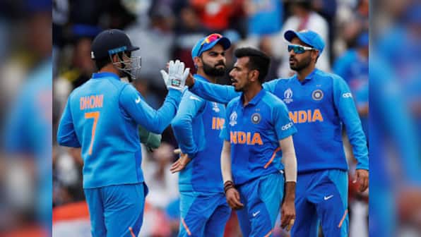 India vs Afghanistan, ICC Cricket World Cup 2019 Match Preview: Virat Kohli's men start runaway favourites in Southampton