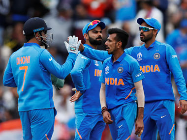 India vs Afghanistan, ICC Cricket World Cup 2019 Match Preview: Virat Kohli's men start runaway favourites in Southampton India vs Afghanistan, ICC Cricket World Cup 2019 Match Preview: Virat Kohli's men start runaway favourites in Southampton
