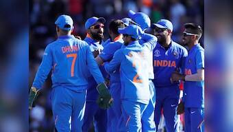 India vs Afghanistan, ICC Cricket World Cup 2019: 'If any match deserved to finish with a hat trick it was that one', Twitter celebrates last-over thriller