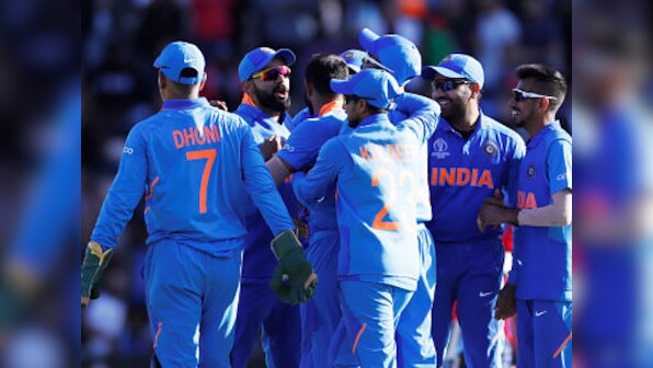 India vs Afghanistan, ICC Cricket World Cup 2019: 'If any match deserved to finish with a hat trick it was that one', Twitter celebrates last-over thriller