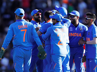 India vs Afghanistan, ICC Cricket World Cup 2019: 'If any match deserved to finish with a hat trick it was that one', Twitter celebrates last-over thriller India vs Afghanistan, ICC Cricket World Cup 2019: 'If any match deserved to finish with a hat trick it was that one', Twitter celebrates last-over thriller