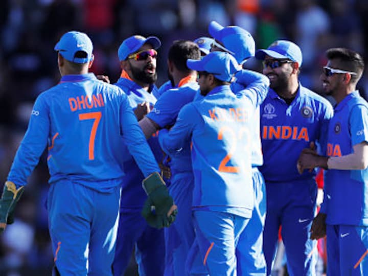 India vs Afghanistan, ICC Cricket World Cup 2019: 'If any match deserved to finish with a hat trick it was that one', Twitter celebrates last-over thriller