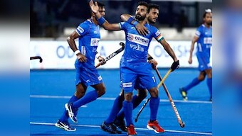 Tokyo Olympics 2020 qualifiers: India men's hockey team pitted against Russia, women draw tricky USA in final round