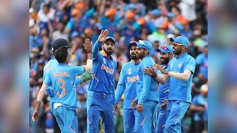 India vs New Zealand, ICC Cricket World Cup 2019 Match Preview: Dominant India look to bring down high-flying Kiwis as rain threat looms