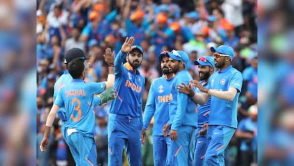 India vs New Zealand, ICC Cricket World Cup 2019 Match Preview: Dominant India look to bring down high-flying Kiwis as rain threat looms