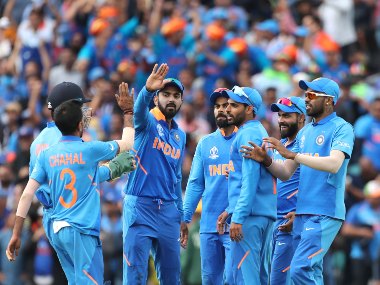 India vs New Zealand, ICC Cricket World Cup 2019 Match Preview: Dominant India look to bring down high-flying Kiwis as rain threat looms India vs New Zealand, ICC Cricket World Cup 2019 Match Preview: Dominant India look to bring down high-flying Kiwis as rain threat looms