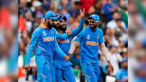 India vs New Zealand, ICC Cricket World Cup 2019 Match Live Streaming: When and where to watch today’s match score online