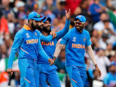 India vs New Zealand, ICC Cricket World Cup 2019 Match Live Streaming: When and where to watch today’s match score online India vs New Zealand, ICC Cricket World Cup 2019 Match Live Streaming: When and where to watch today’s match score online
