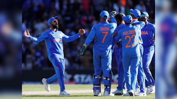 India vs New Zealand, ICC Cricket World Cup 2019: Batting holds key as Virat Kohli, Kane Williamson gear up for their tryst with destiny