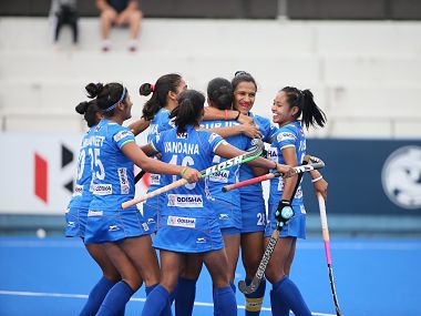 Indian women's hockey coach Sjoerd Marijne extols 'power of repetition and mental training' ahead of Olympic qualifiers Indian women's hockey coach Sjoerd Marijne extols 'power of repetition and mental training' ahead of Olympic qualifiers
