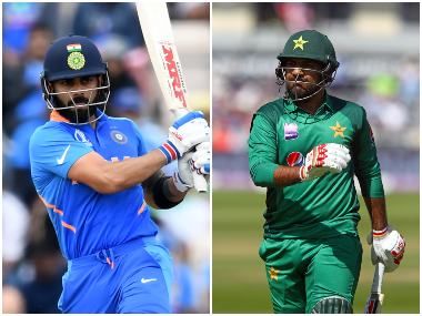 Highlights, India vs Pakistan, ICC World Cup 2019 Match at Manchester, Full Cricket Score: India win by 89 runs to make it 7-0 Highlights, India vs Pakistan, ICC World Cup 2019 Match at Manchester, Full Cricket Score: India win by 89 runs to make it 7-0