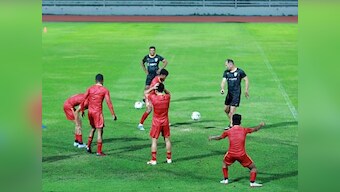 King's Cup 2019: First big test for Igor Stimac as new India coach aims to find right attacking balance