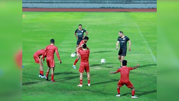 King's Cup 2019: First big test for Igor Stimac as new India coach aims to find right attacking balance