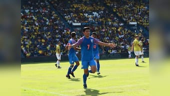 King's Cup 2019: New-look Indian side's performance reflects promising future under coach Igor Stimac despite chinks in defence