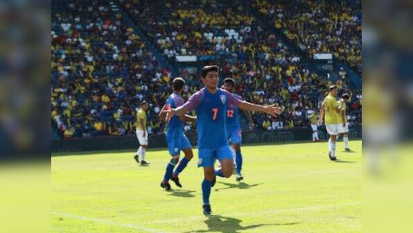 King's Cup 2019: New-look Indian side's performance reflects promising future under coach Igor Stimac despite chinks in defence