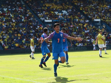 King's Cup 2019: New-look Indian side's performance reflects promising future under coach Igor Stimac despite chinks in defence King's Cup 2019: New-look Indian side's performance reflects promising future under coach Igor Stimac despite chinks in defence