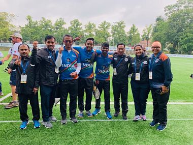 AAI suspension, factionalism overshadows stellar 2019 show by Indian archers in build-up to Tokyo Olympics AAI suspension, factionalism overshadows stellar 2019 show by Indian archers in build-up to Tokyo Olympics