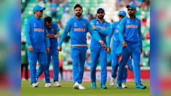 Daily Bulletin: Team India to face South Africa in its first World Cup match; ISRO, Navy roped in to look for missing AN-32; today's top stories