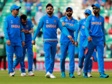 ICC Cricket World Cup 2019: An interactive look at all venues where Team India will be playing their matches ICC Cricket World Cup 2019: An interactive look at all venues where Team India will be playing their matches