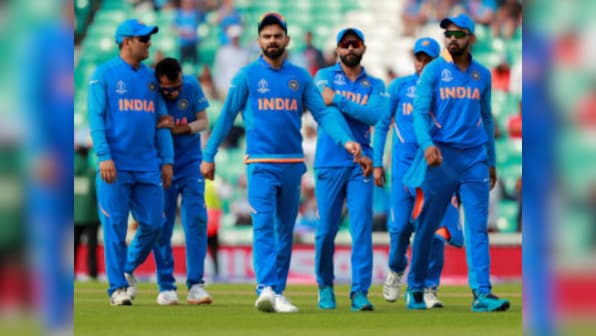 Daily Bulletin: Team India to face South Africa in its first World Cup match; ISRO, Navy roped in to look for missing AN-32; today's top stories