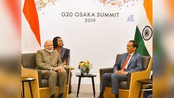 G20 Summit: India, Turkey to participate in counter-terrorism meet in July, says MEA after Narendra Modi's Osaka visit