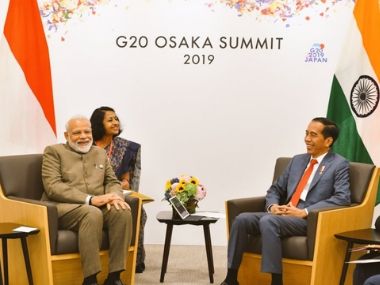G20 Summit: India, Turkey to participate in counter-terrorism meet in July, says MEA after Narendra Modi's Osaka visit G20 Summit: India, Turkey to participate in counter-terrorism meet in July, says MEA after Narendra Modi's Osaka visit