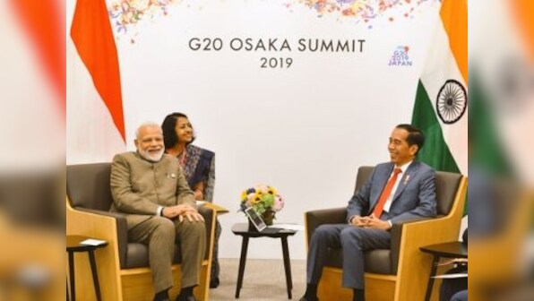 G20 Summit: India, Turkey to participate in counter-terrorism meet in July, says MEA after Narendra Modi's Osaka visit