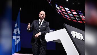 China to host revamped 24-team Club World Cup in 2021, announces FIFA