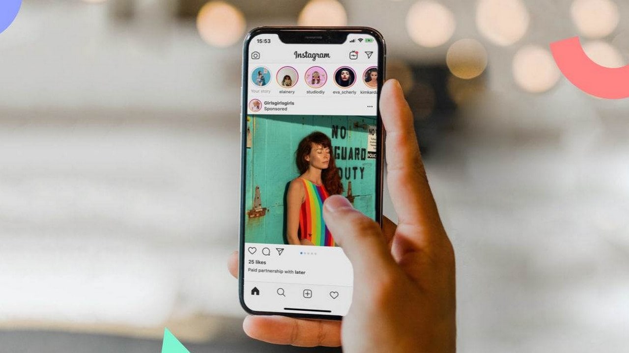 Instagram is now going to begin injecting advertisements into your