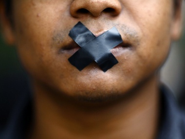 Prashant Kanojia's arrest underscores need to revisit law on criminal defamation, restrictions on right to free speech Prashant Kanojia's arrest underscores need to revisit law on criminal defamation, restrictions on right to free speech