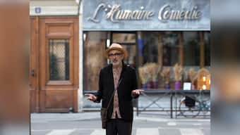 It Must Be Heaven review: Elia Suleiman travels from Nazareth to Paris to New York in search of a new home