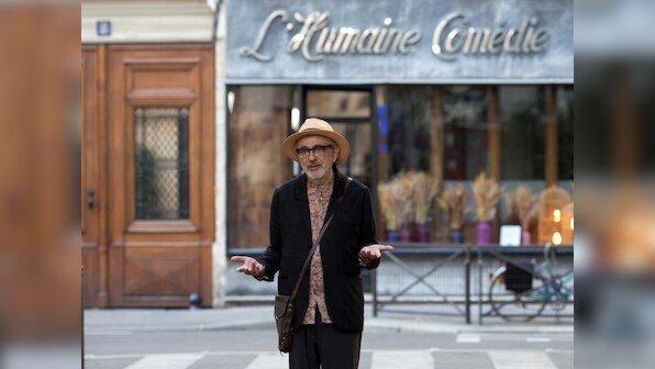 It Must Be Heaven review: Elia Suleiman travels from Nazareth to Paris to New York in search of a new home