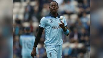 England vs West Indies, ICC Cricket World Cup 2019: Jofra Archer turns Caribbean sub-plot to sideshow with clinical performance