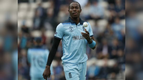England vs West Indies, ICC Cricket World Cup 2019: Jofra Archer turns Caribbean sub-plot to sideshow with clinical performance