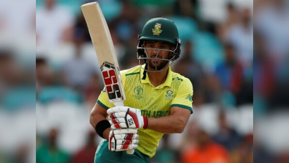 Sri Lanka vs South Africa, ICC Cricket World Cup 2019: All-rounder JP Duminy apologies for Proteas' 'dismal' performance