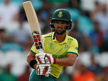 Sri Lanka vs South Africa, ICC Cricket World Cup 2019: All-rounder JP Duminy apologies for Proteas' 'dismal' performance Sri Lanka vs South Africa, ICC Cricket World Cup 2019: All-rounder JP Duminy apologies for Proteas' 'dismal' performance