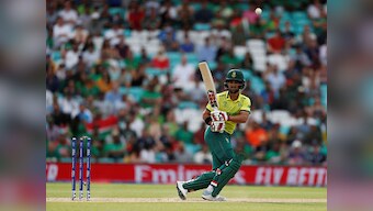 ICC Cricket World Cup 2019: JP Duminy asks South Africa players to reflect on mistakes following loss to Bangladesh