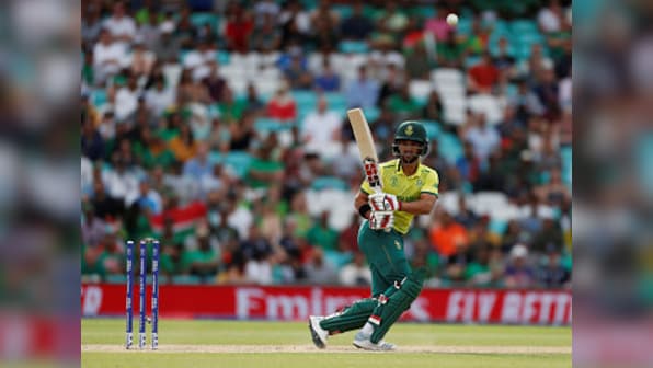 ICC Cricket World Cup 2019: JP Duminy asks South Africa players to reflect on mistakes following loss to Bangladesh