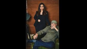 JP Dutta, daughter Nidhi announce three new projects in collaboration with Reliance Entertainment